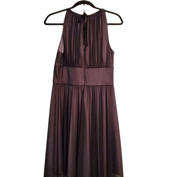 Party dress with beading - Picture 4 of 6